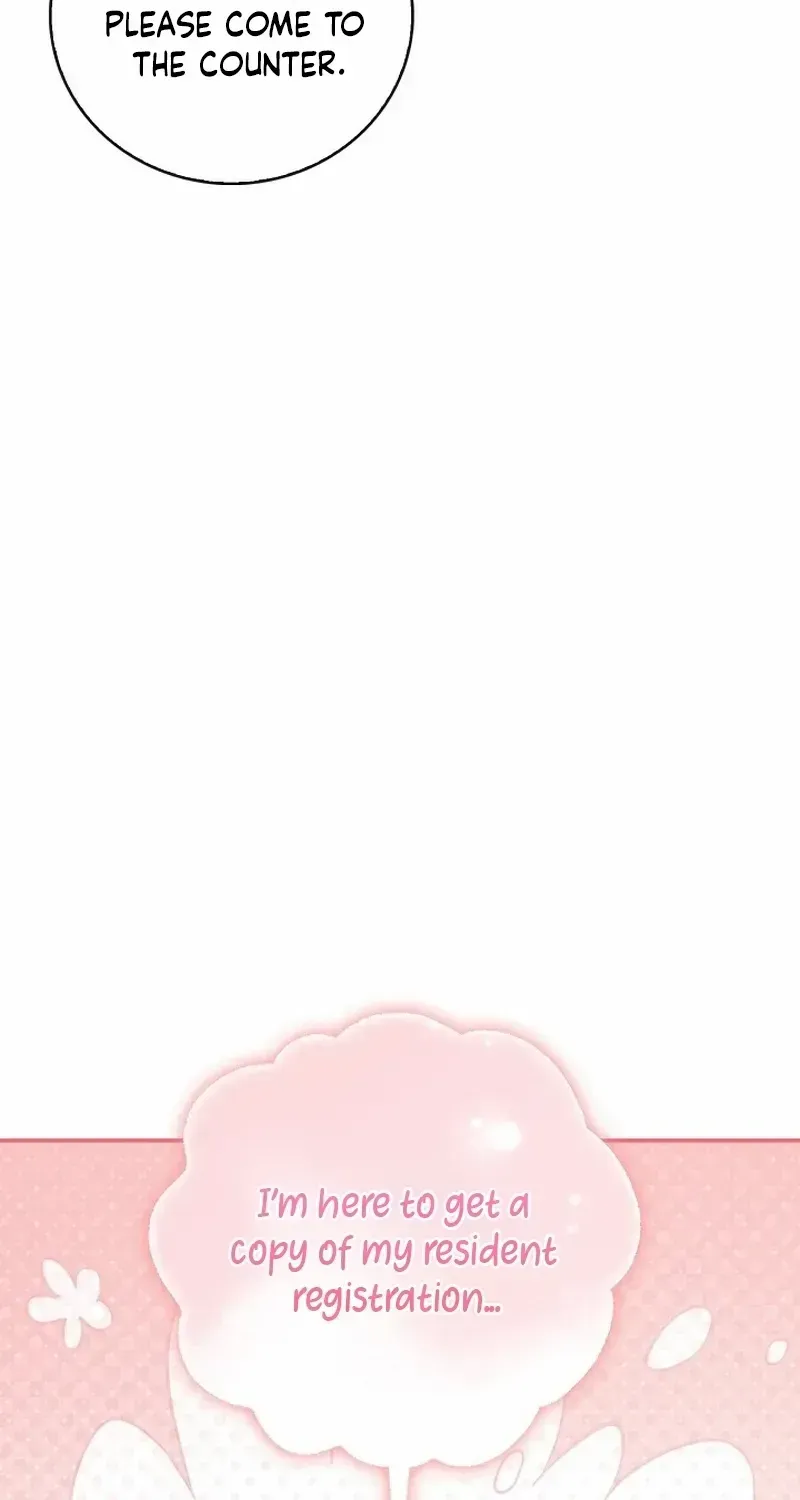Read Marriage Starts with an Interview chapter 2.1 image 41 on Lezhin