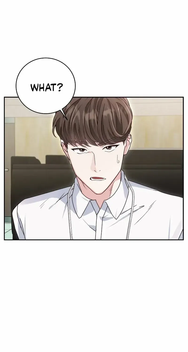 Read Marriage Starts with an Interview chapter 2.1 image 43 on Lezhin