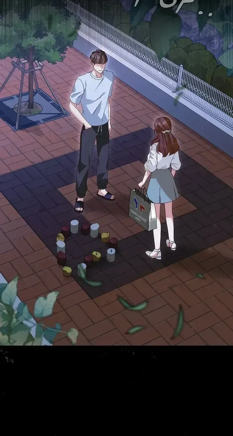 Read Marriage Starts with an Interview chapter 2.2 image 1 on Lezhin