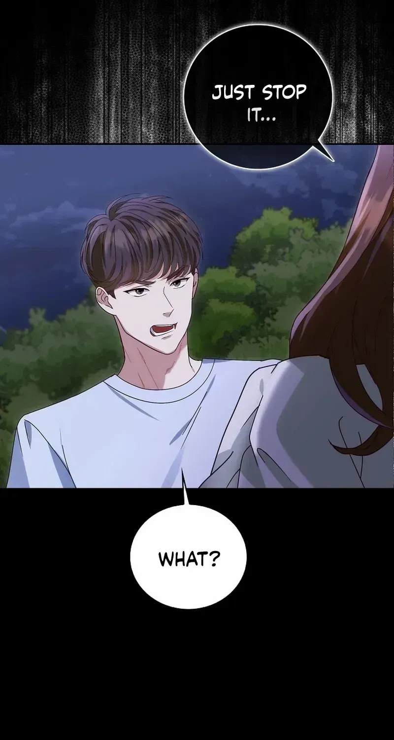 Read Marriage Starts with an Interview chapter 2.2 image 13 on Lezhin