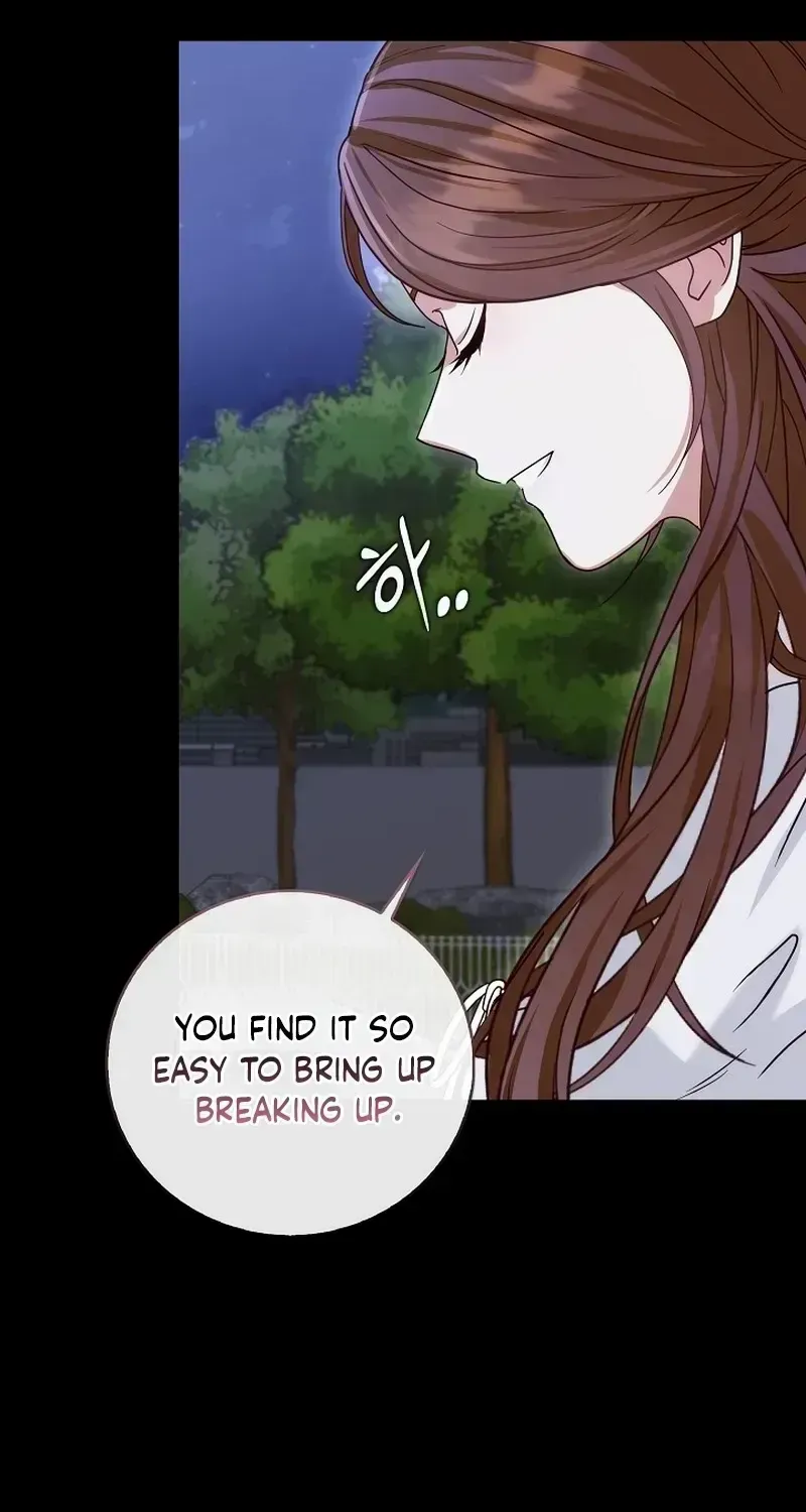 Read Marriage Starts with an Interview chapter 2.2 image 21 on Lezhin