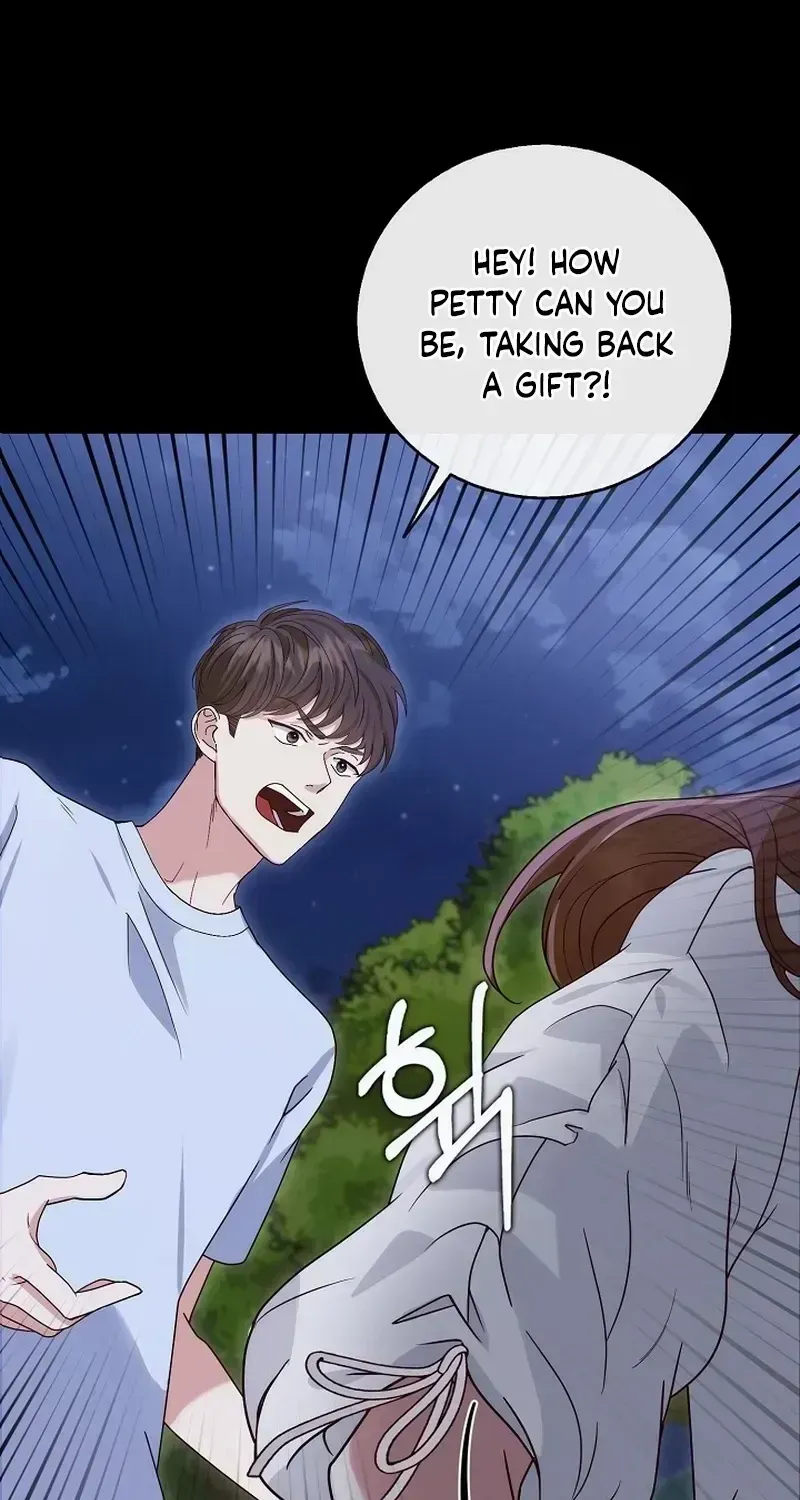 Read Marriage Starts with an Interview chapter 2.2 image 25 on Lezhin