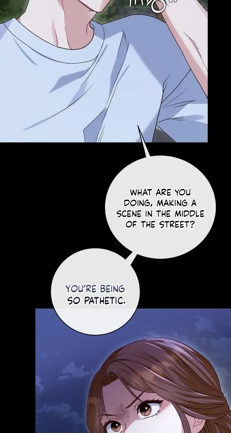 Read Marriage Starts with an Interview chapter 2.2 image 4 on Lezhin