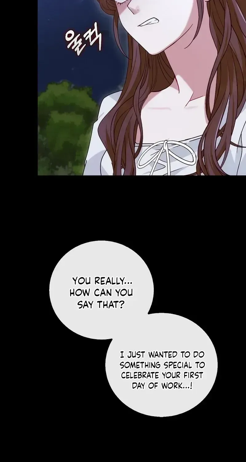 Read Marriage Starts with an Interview chapter 2.2 image 5 on Lezhin