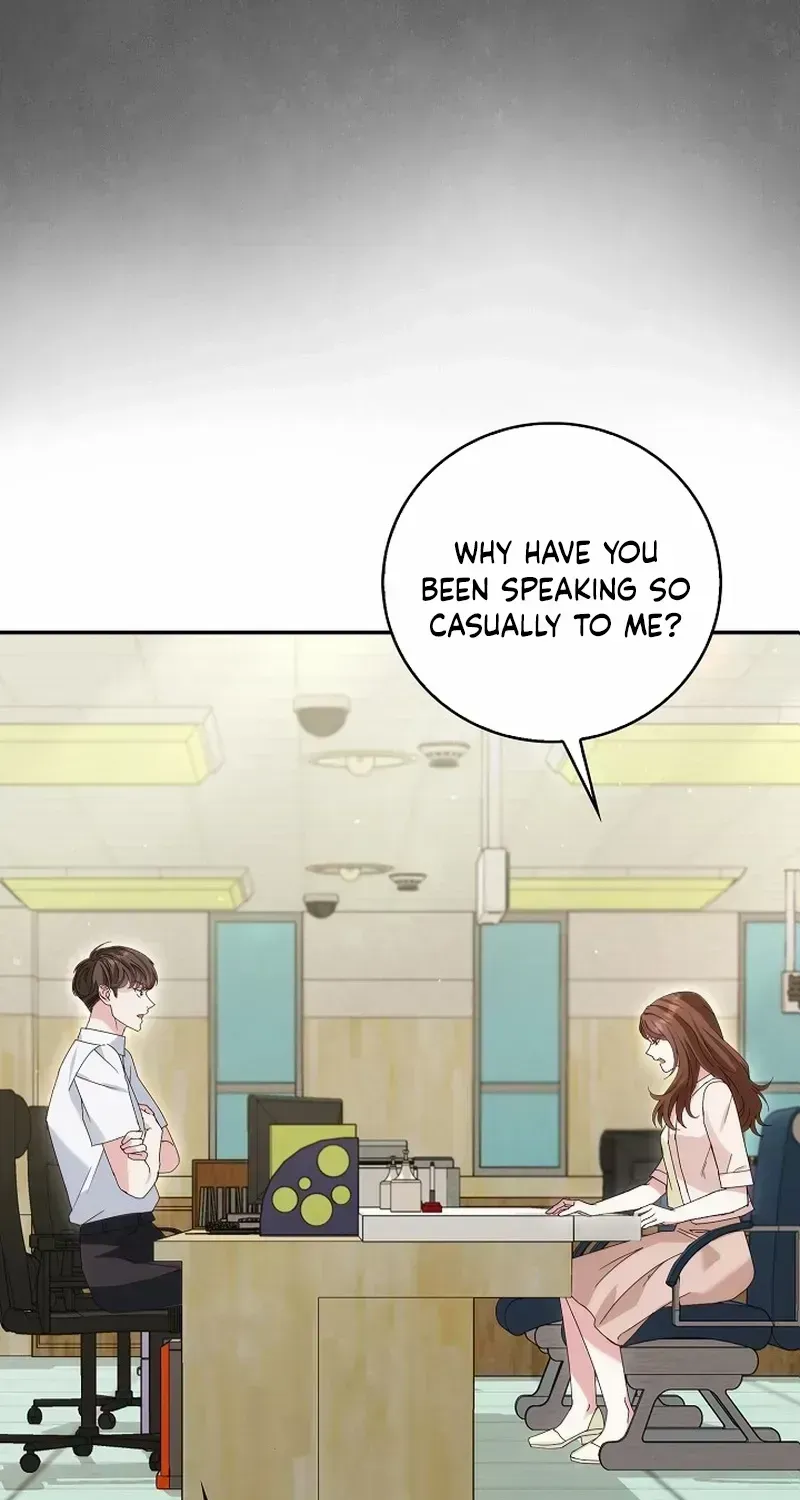 Read Marriage Starts with an Interview chapter 2.2 image 50 on Lezhin