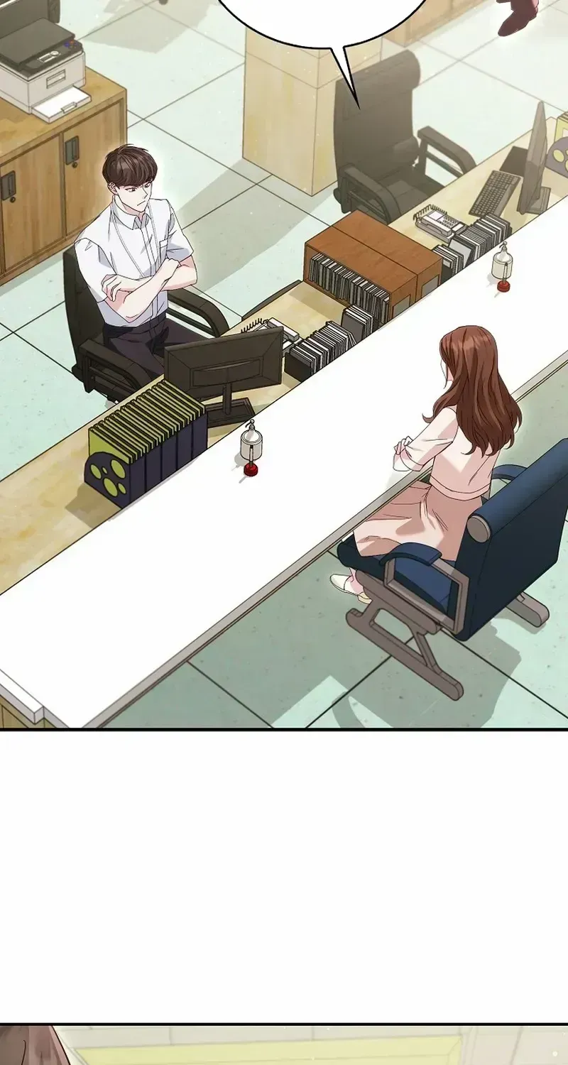 Read Marriage Starts with an Interview chapter 2.2 image 54 on Lezhin