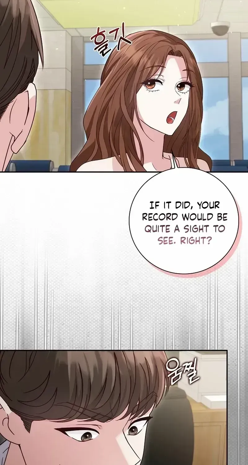 Read Marriage Starts with an Interview chapter 2.2 image 55 on Lezhin