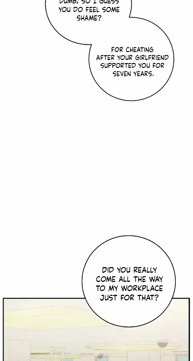 Read Marriage Starts with an Interview chapter 2.2 image 58 on Lezhin