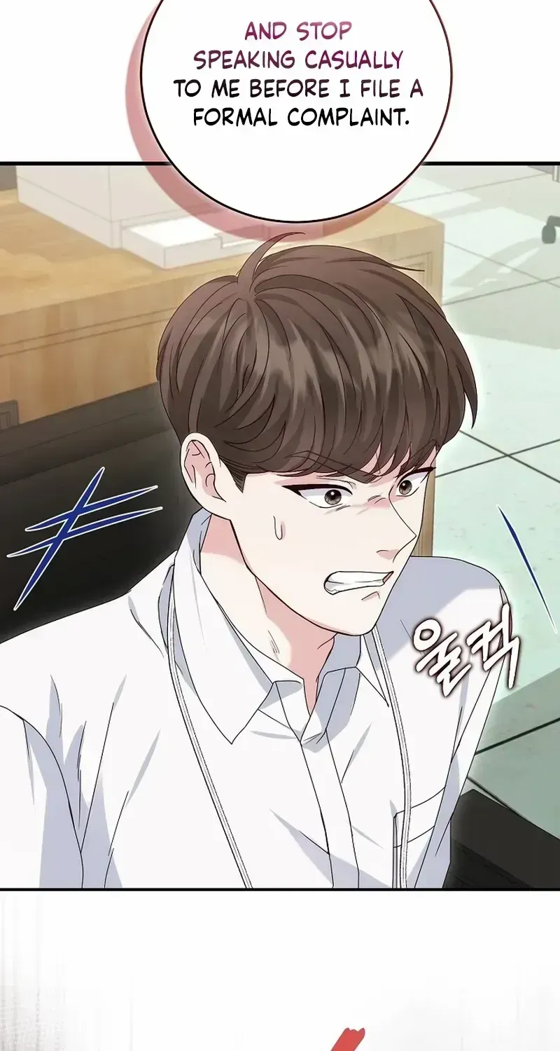 Read Marriage Starts with an Interview chapter 2.2 image 60 on Lezhin