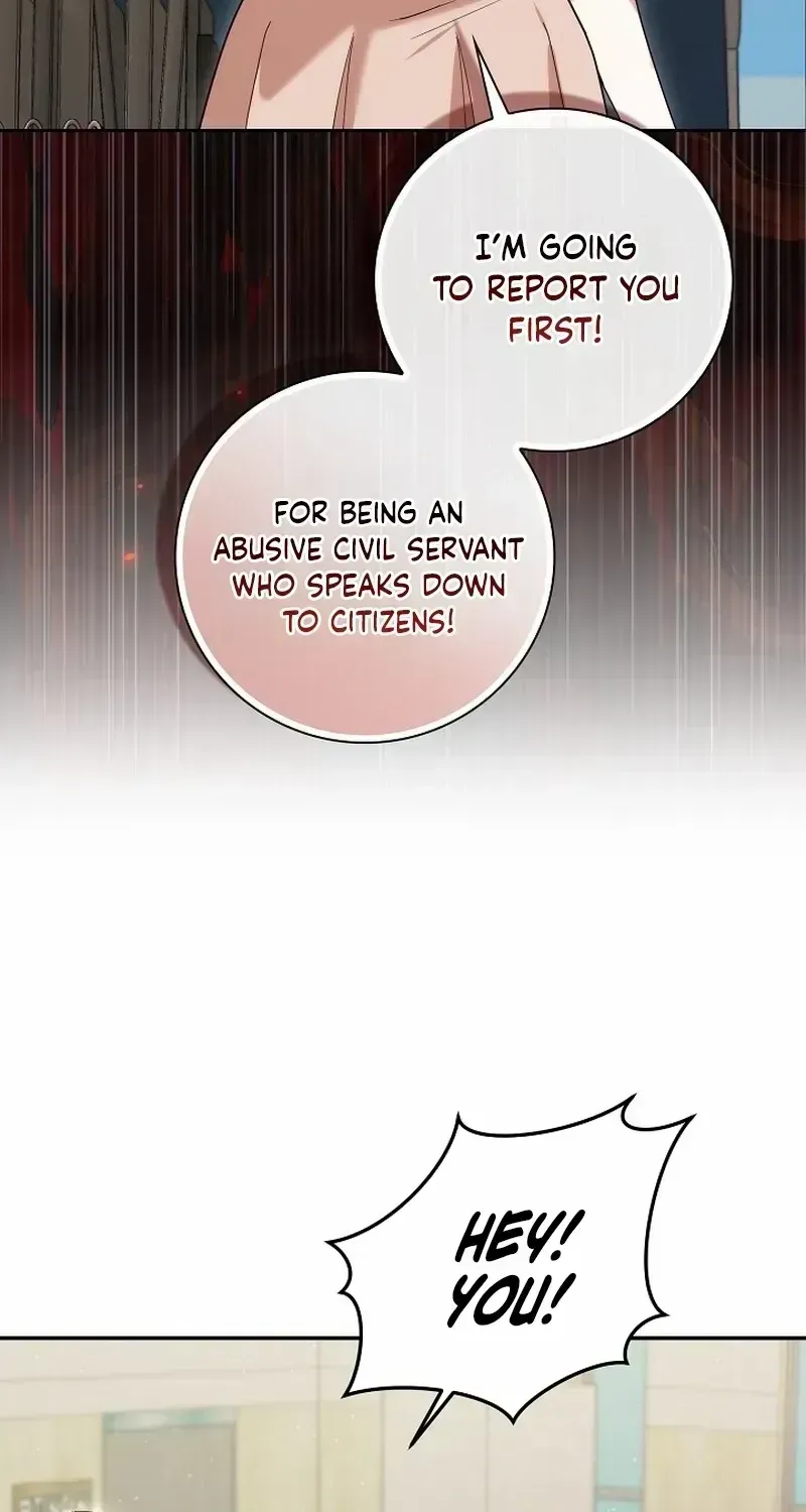Read Marriage Starts with an Interview chapter 2.2 image 73 on Lezhin