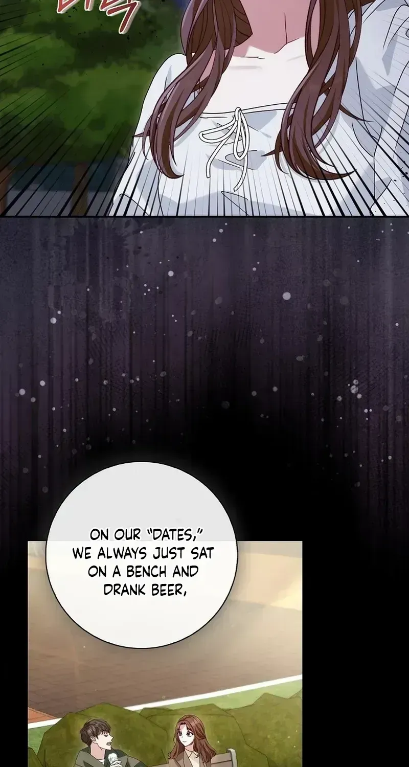 Read Marriage Starts with an Interview chapter 2.3 image 15 on Lezhin