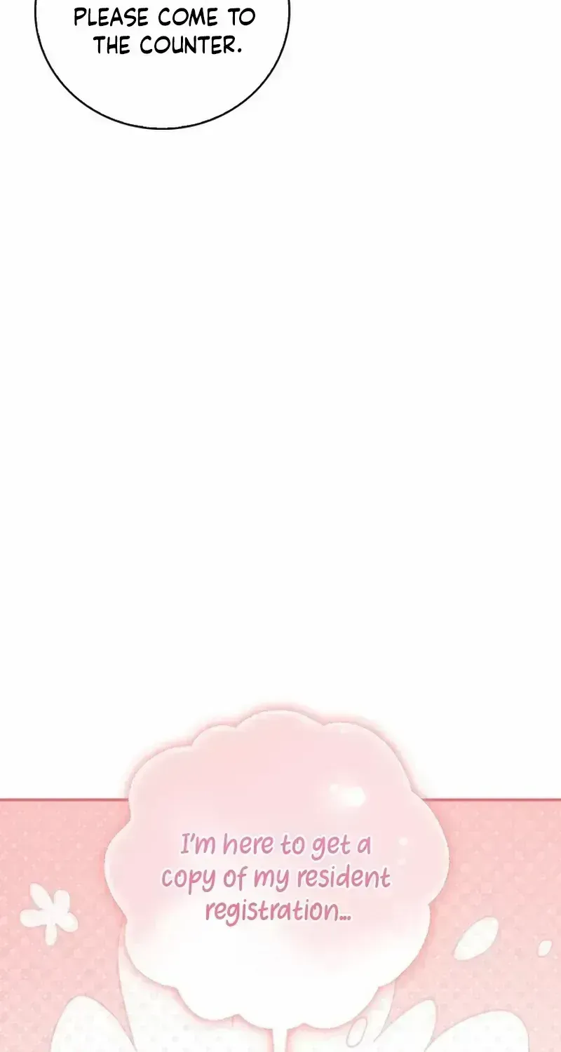 Read Marriage Starts with an Interview chapter 2.3 image 41 on Lezhin