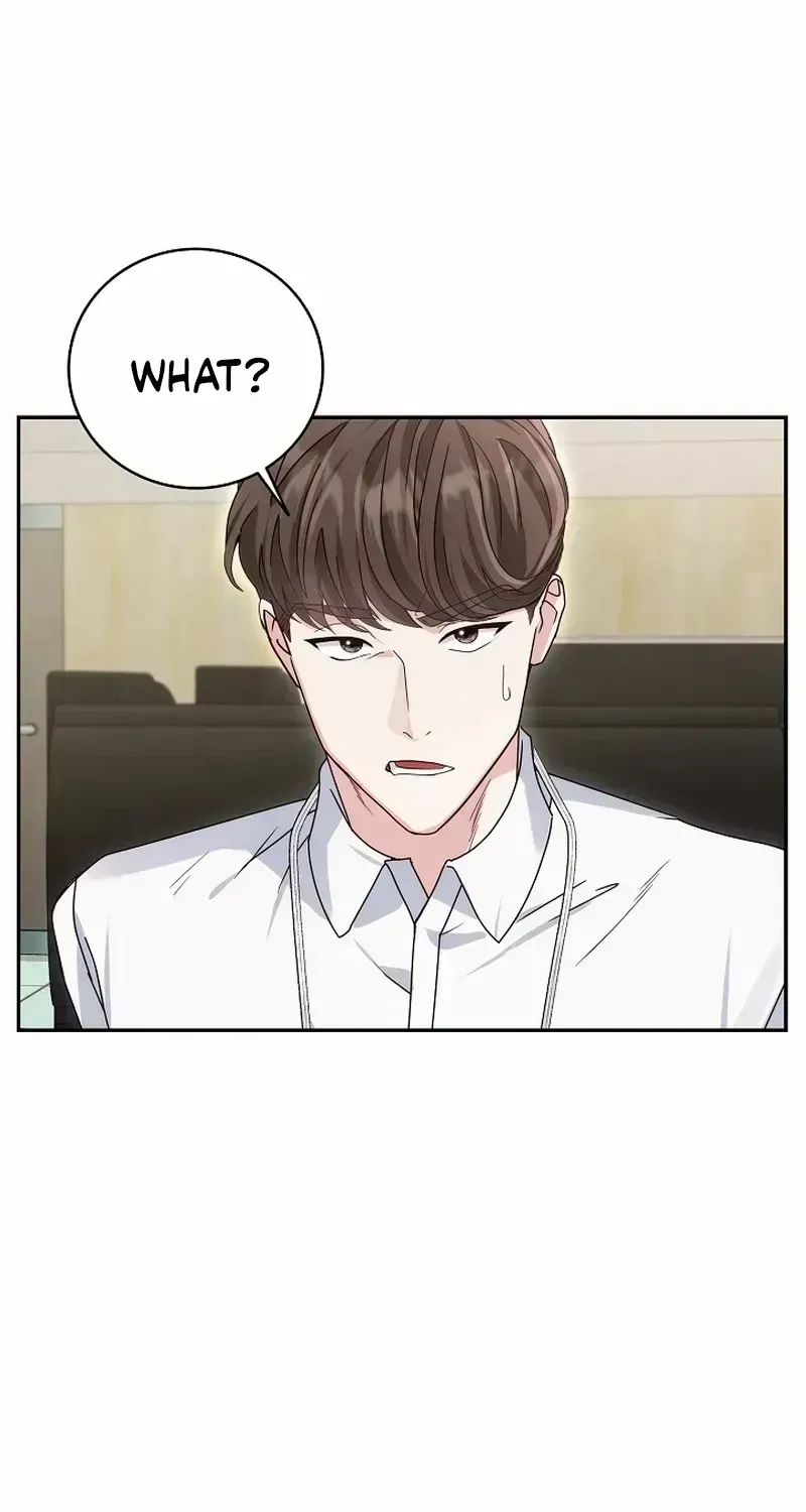Read Marriage Starts with an Interview chapter 2.3 image 43 on Lezhin