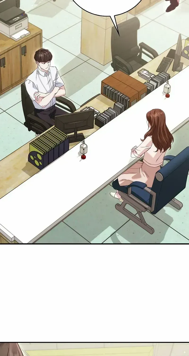 Read Marriage Starts with an Interview chapter 2.3 image 54 on Lezhin