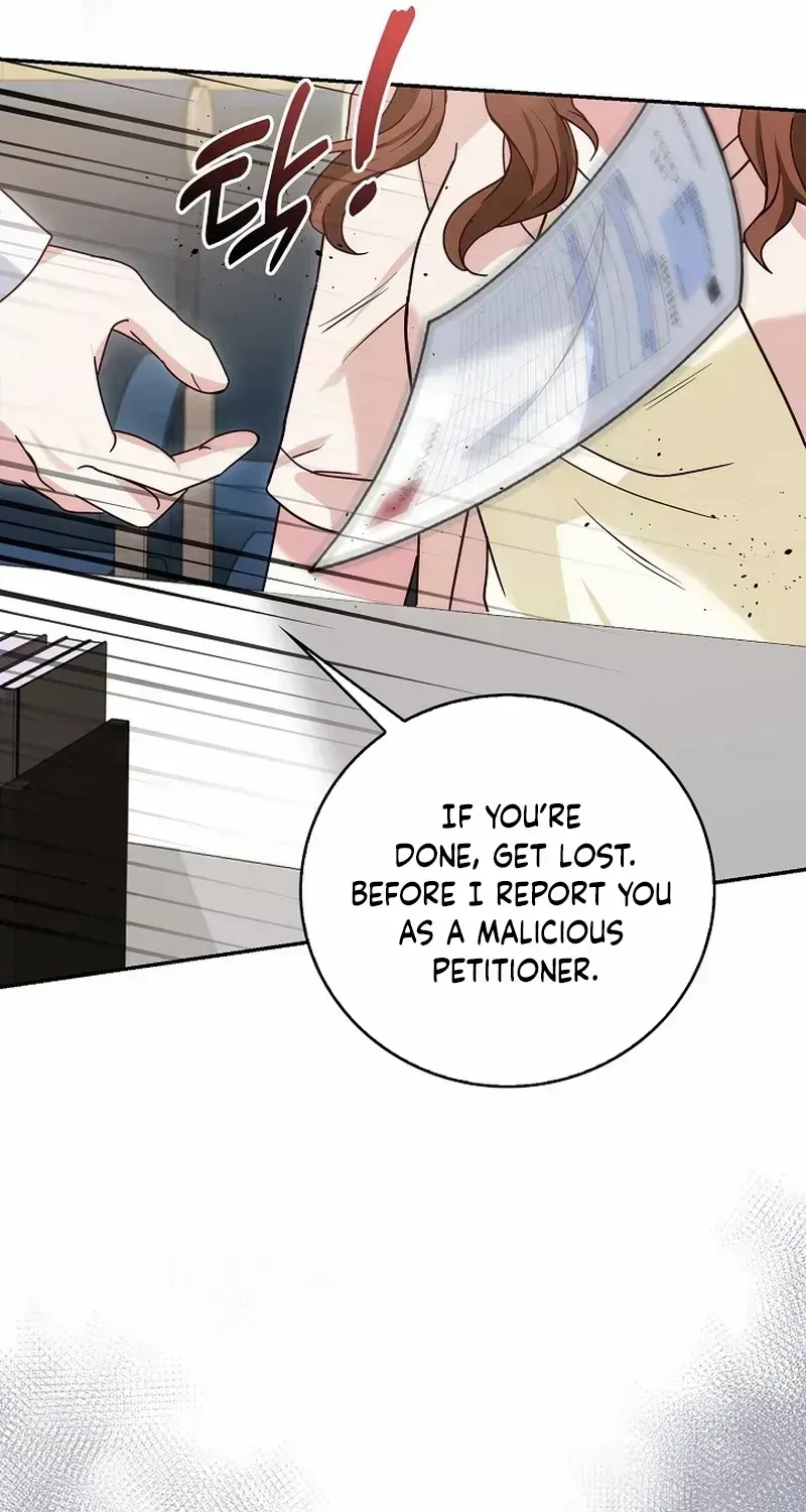 Read Marriage Starts with an Interview chapter 2.3 image 64 on Lezhin