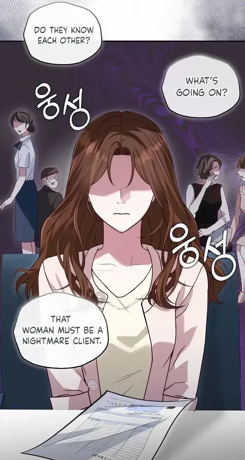 Read Marriage Starts with an Interview chapter 2.3 image 65 on Lezhin