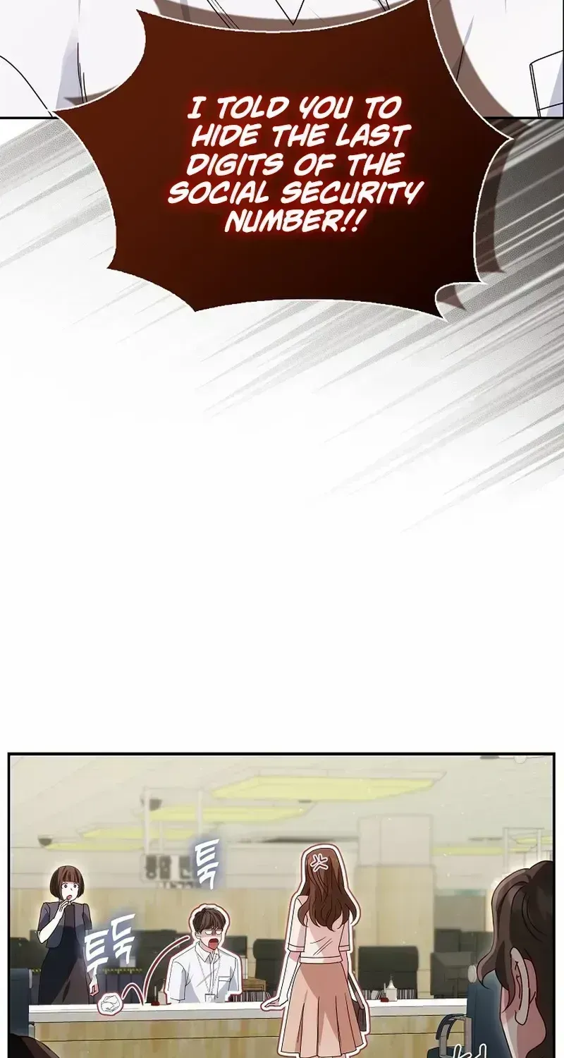 Read Marriage Starts with an Interview chapter 2.3 image 70 on Lezhin