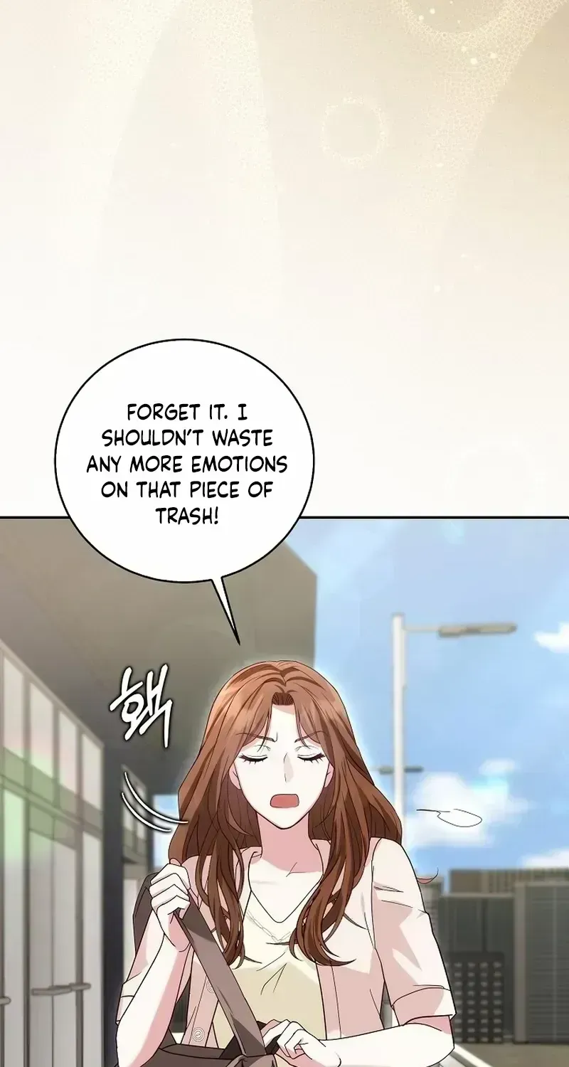 Read Marriage Starts with an Interview chapter 2.3 image 84 on Lezhin