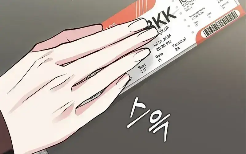 Read Marriage Starts with an Interview chapter 2.3 image 89 on Lezhin
