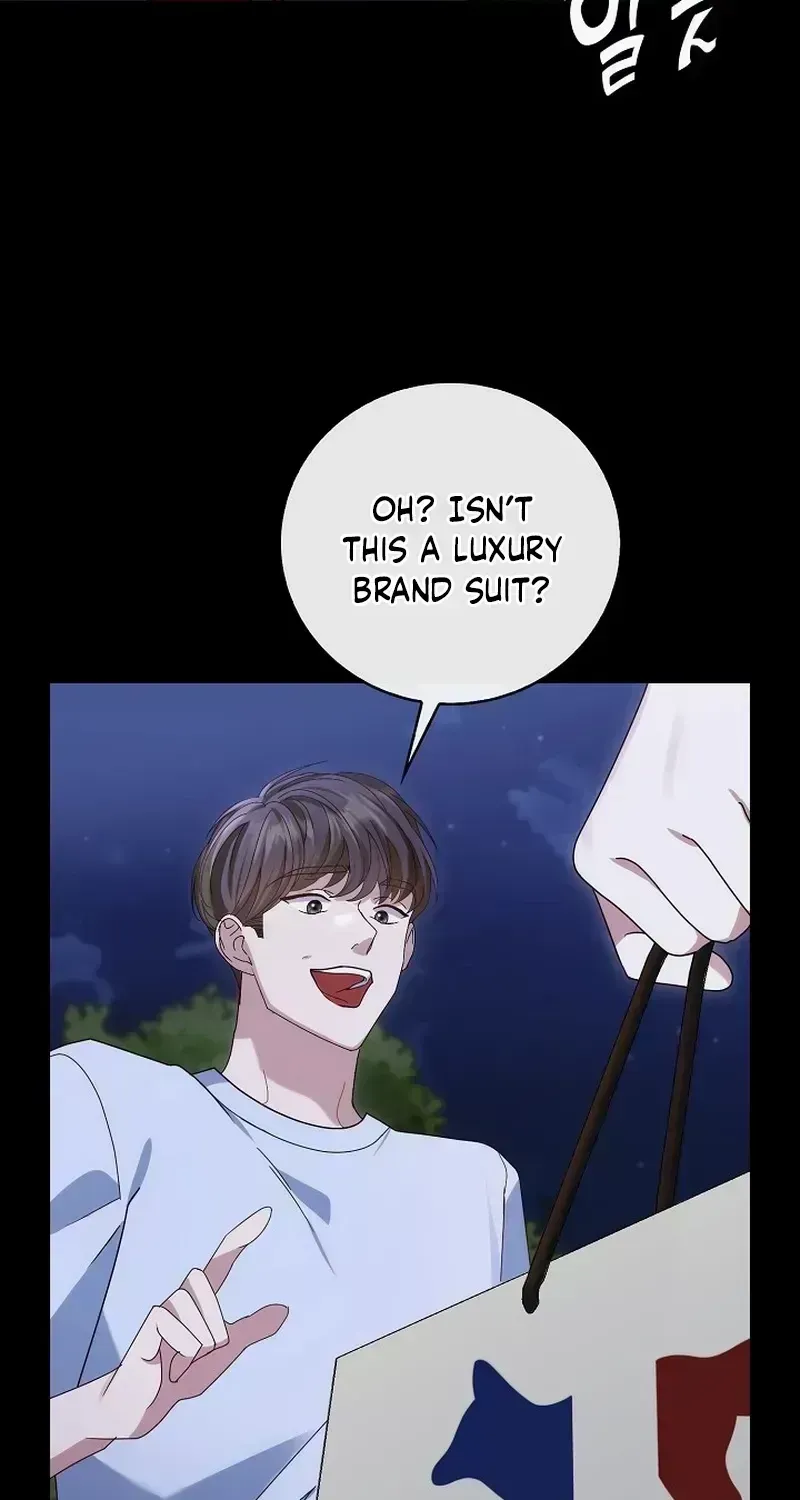Read Marriage Starts with an Interview chapter 2.3 image 9 on Lezhin