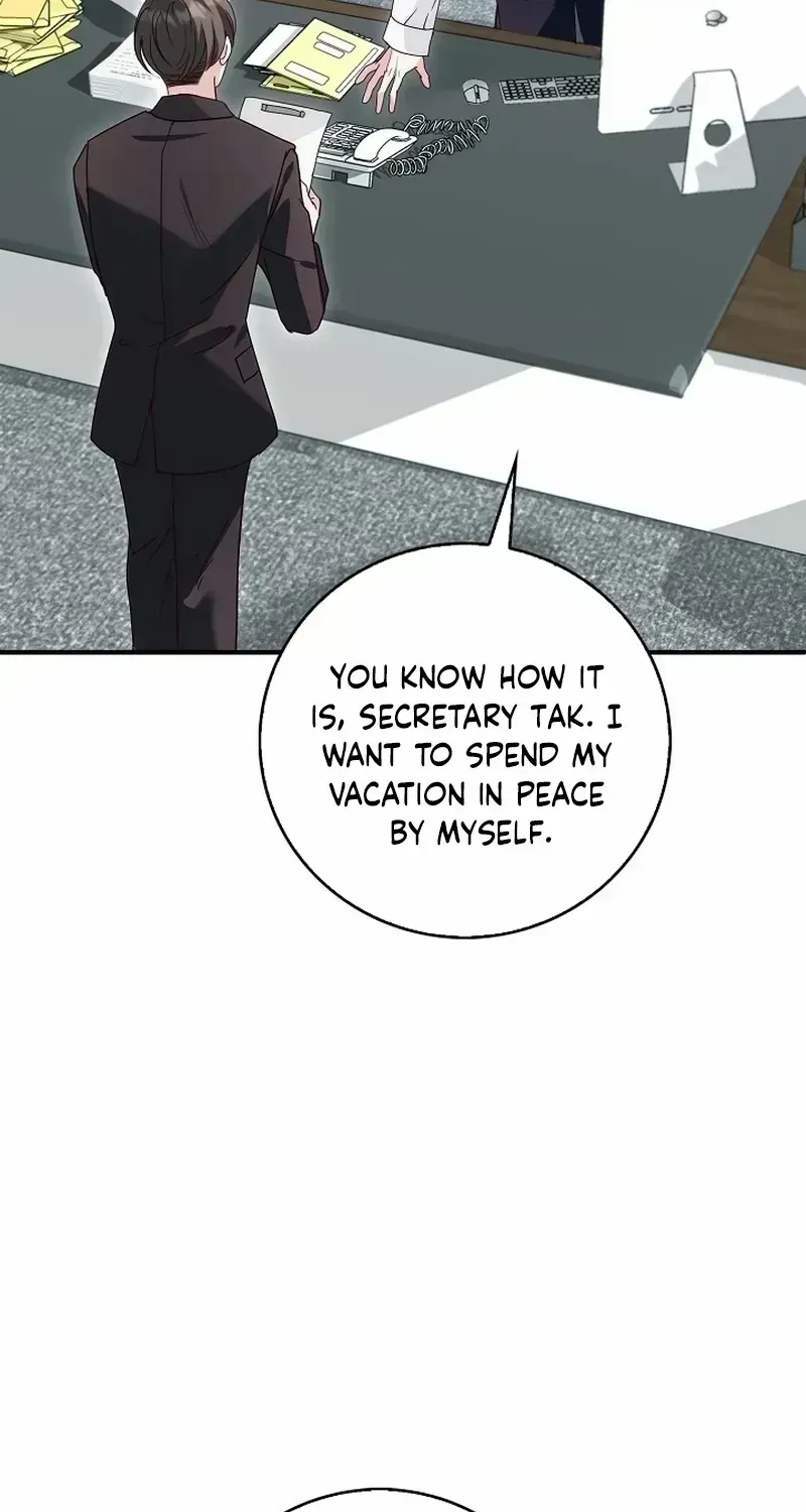 Read Marriage Starts with an Interview chapter 2.3 image 91 on Lezhin