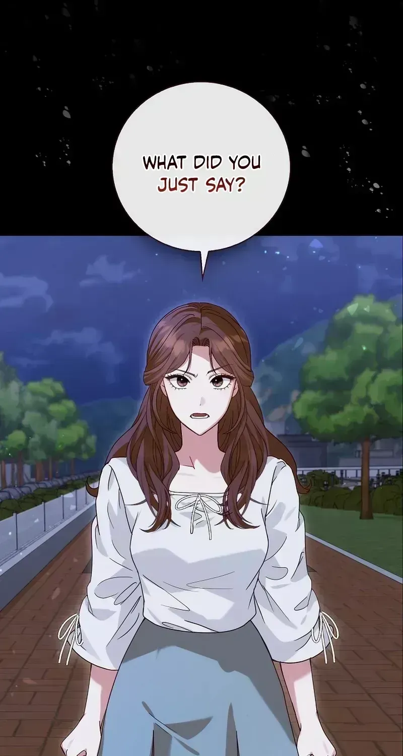 Read Marriage Starts with an Interview chapter 2.4 image 2 on Lezhin