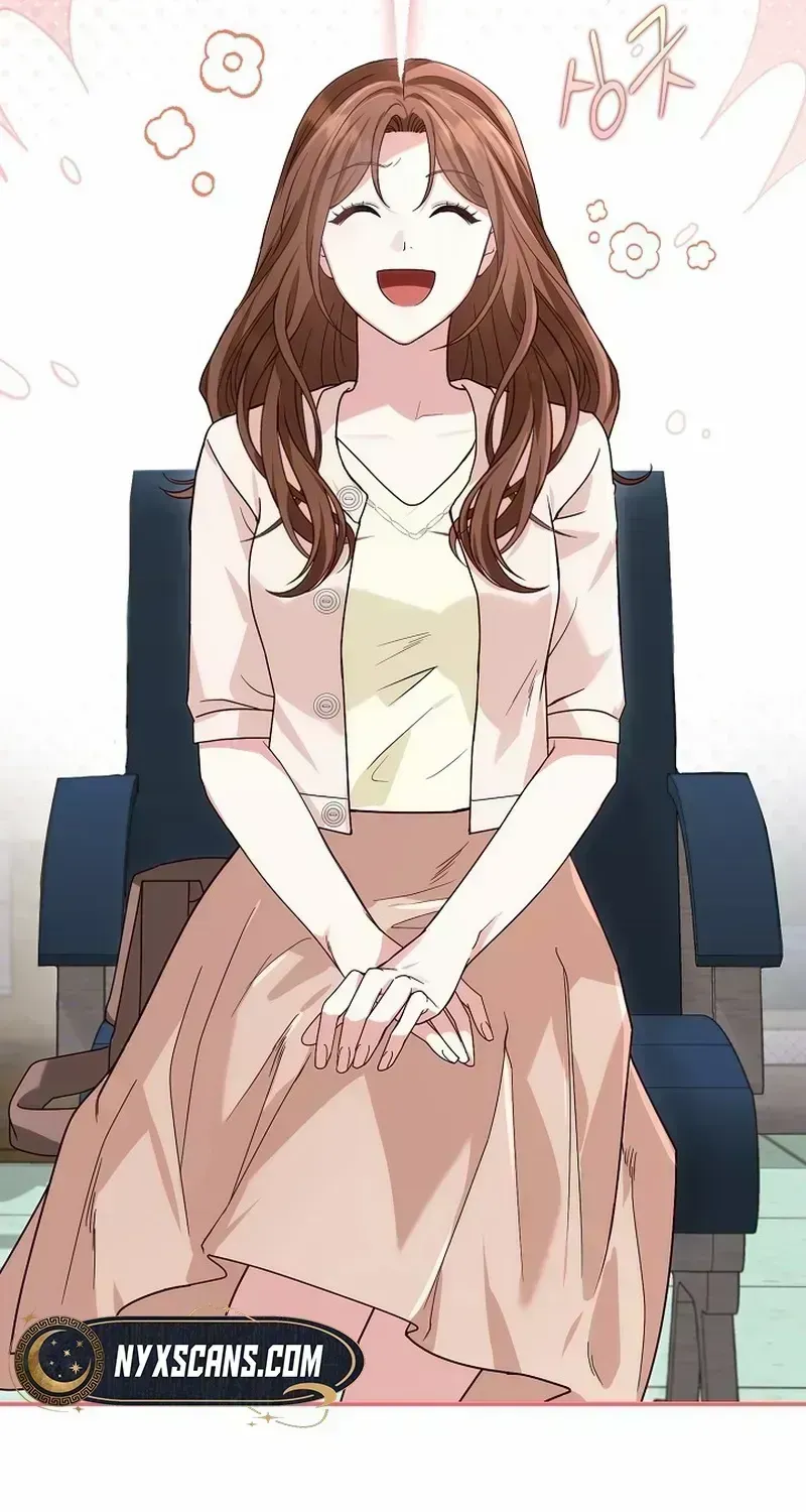 Read Marriage Starts with an Interview chapter 2.4 image 42 on Lezhin