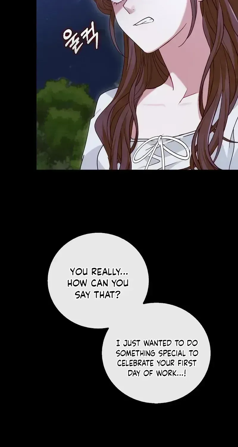 Read Marriage Starts with an Interview chapter 2.4 image 5 on Lezhin