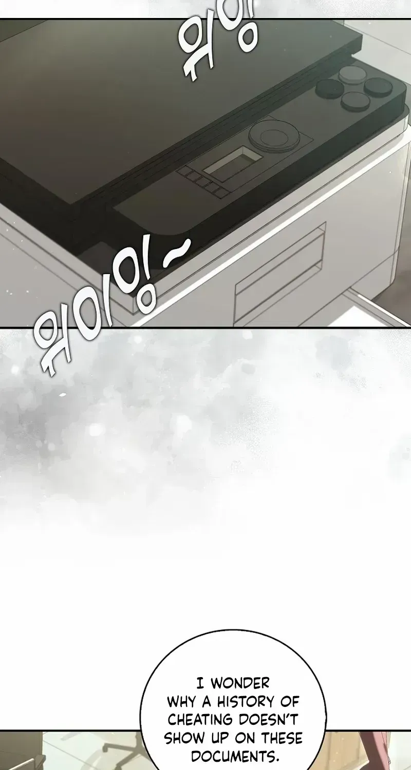 Read Marriage Starts with an Interview chapter 2.4 image 53 on Lezhin