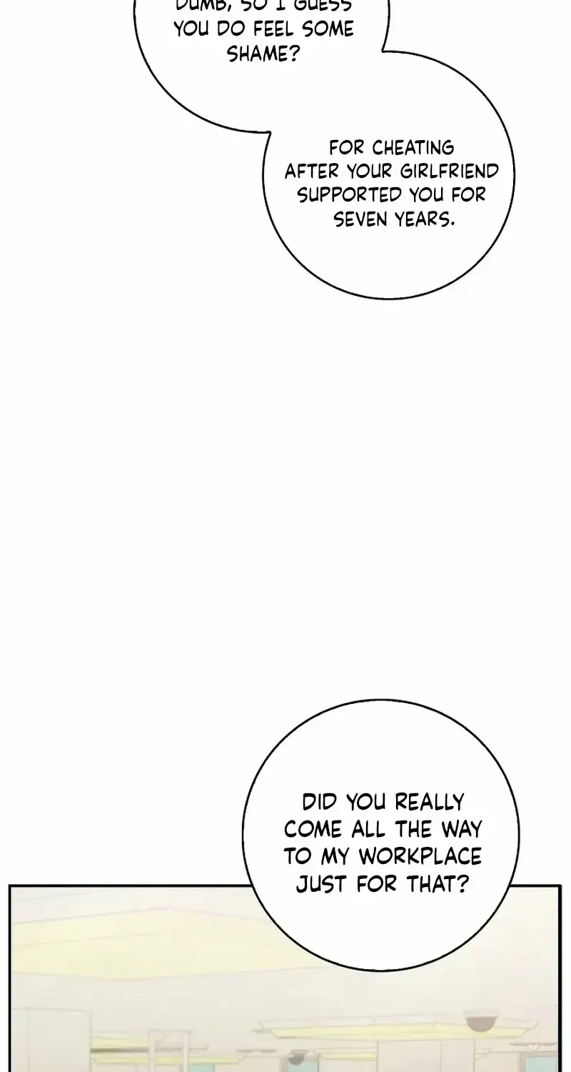 Read Marriage Starts with an Interview chapter 2.4 image 58 on Lezhin
