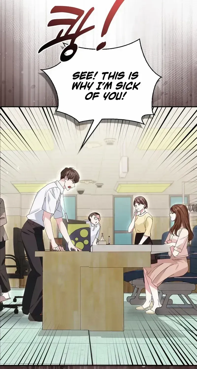 Read Marriage Starts with an Interview chapter 2.4 image 61 on Lezhin