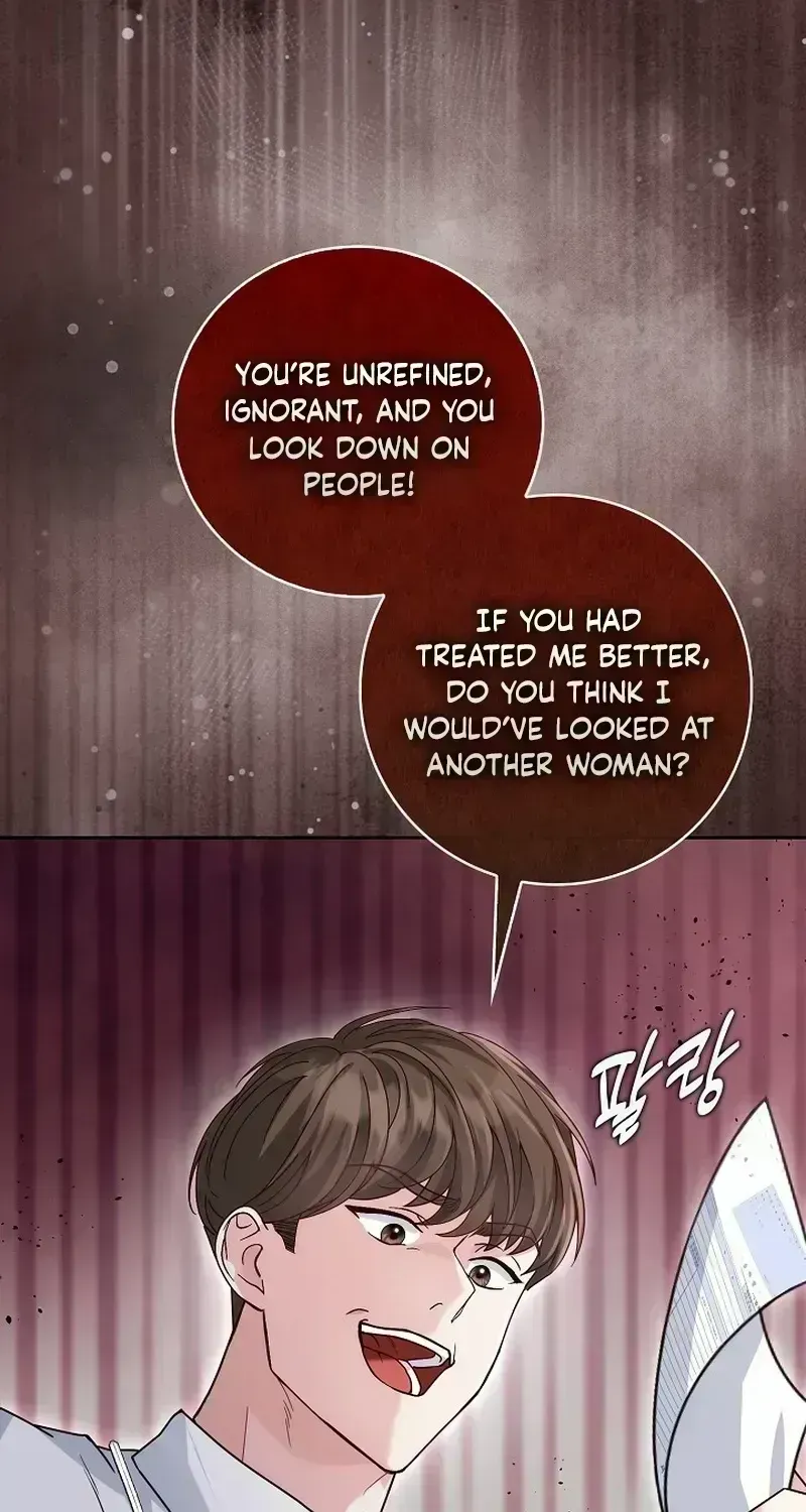 Read Marriage Starts with an Interview chapter 2.4 image 62 on Lezhin