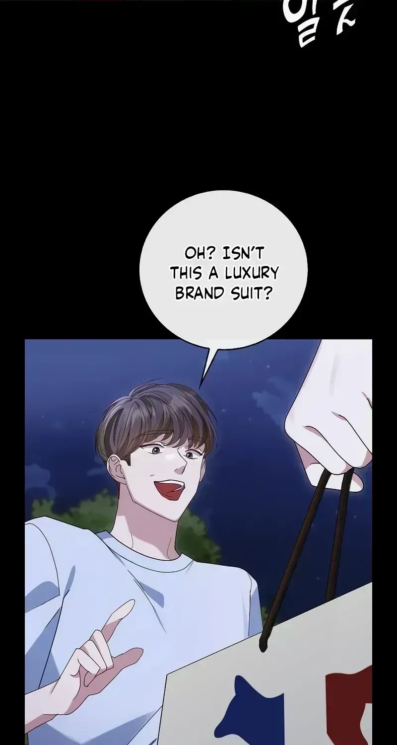 Read Marriage Starts with an Interview chapter 2.4 image 9 on Lezhin