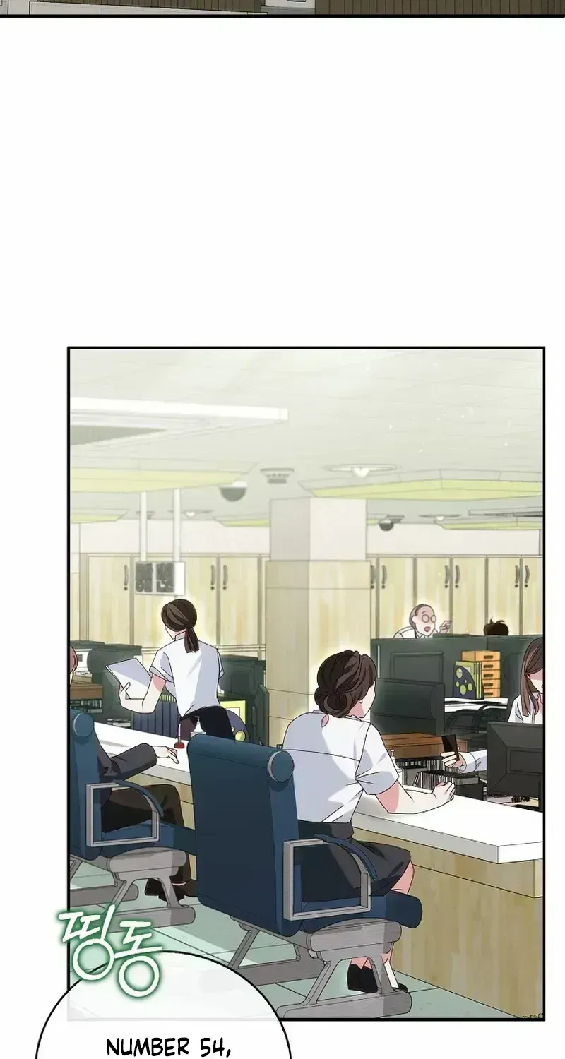 Read Marriage Starts with an Interview chapter 2.5 image 40 on Lezhin
