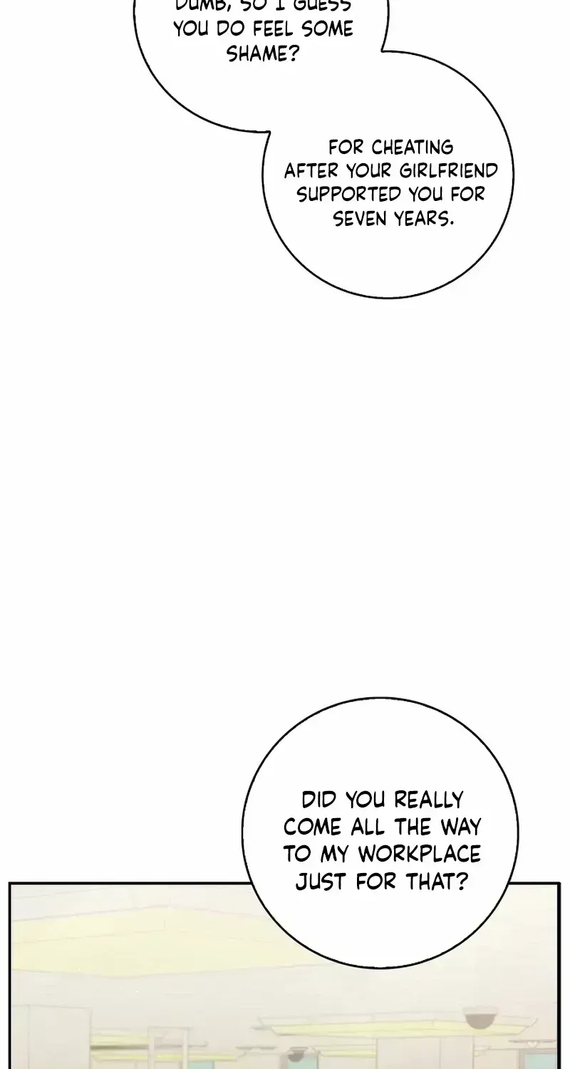 Read Marriage Starts with an Interview chapter 2.5 image 58 on Lezhin