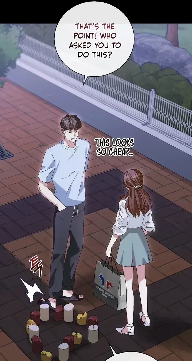 Read Marriage Starts with an Interview chapter 2.5 image 7 on Lezhin
