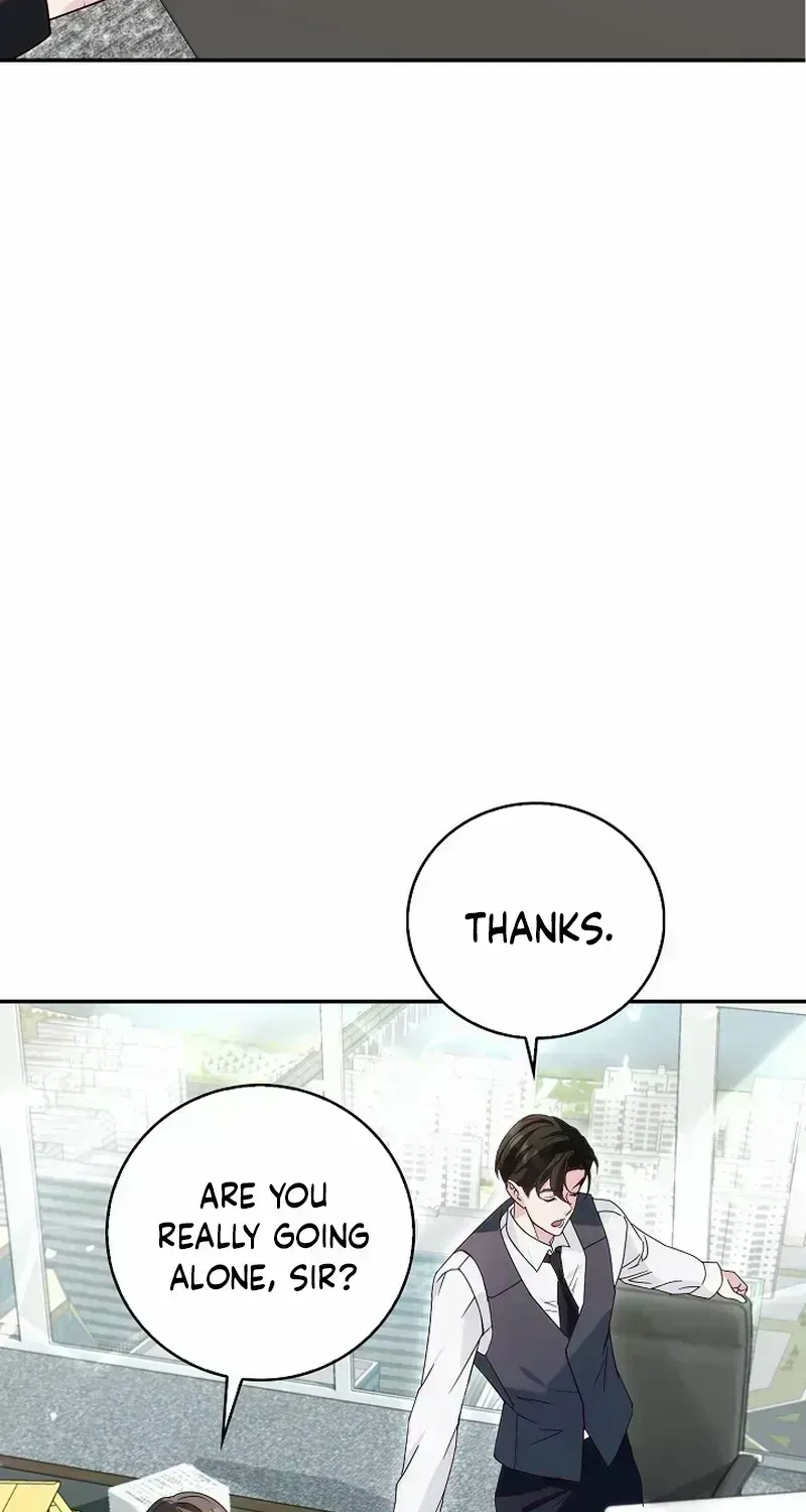 Read Marriage Starts with an Interview chapter 2.5 image 90 on Lezhin