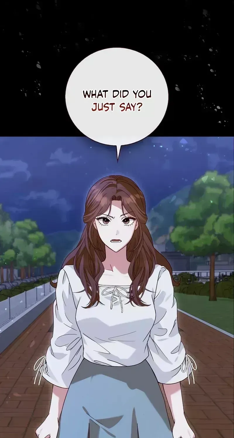 Read Marriage Starts with an Interview chapter 2.6 image 2 on Lezhin