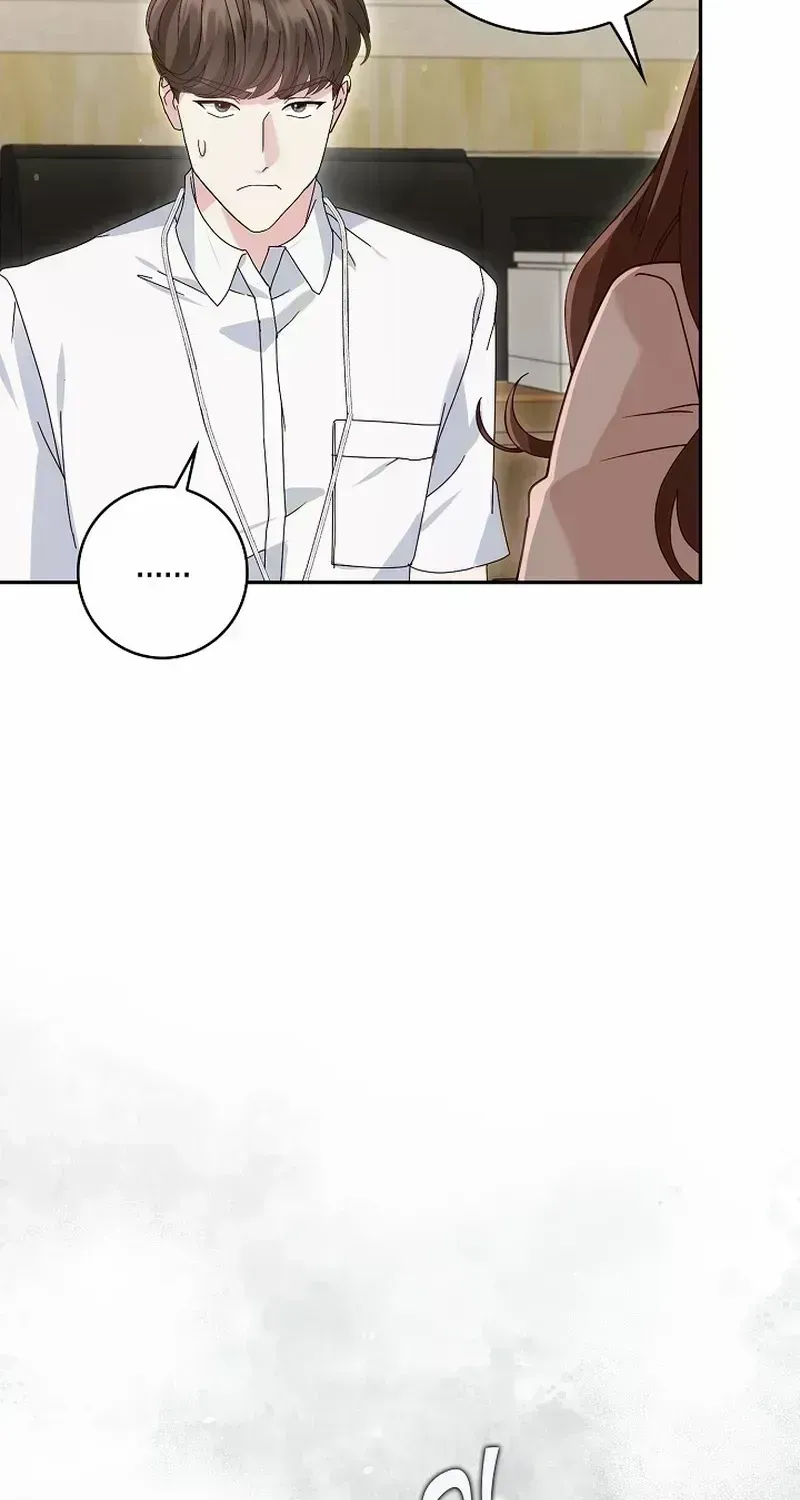 Read Marriage Starts with an Interview chapter 2.6 image 52 on Lezhin