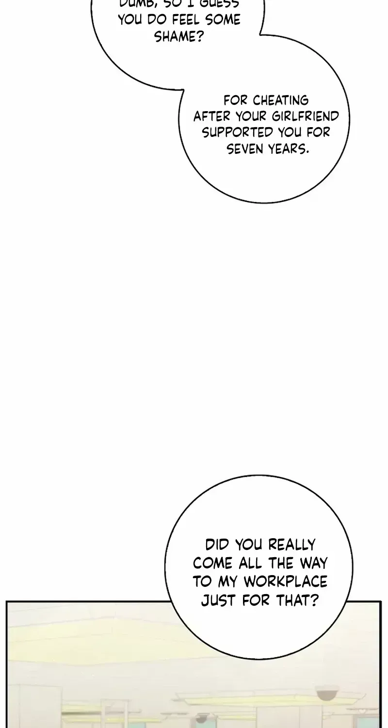 Read Marriage Starts with an Interview chapter 2.6 image 58 on Lezhin