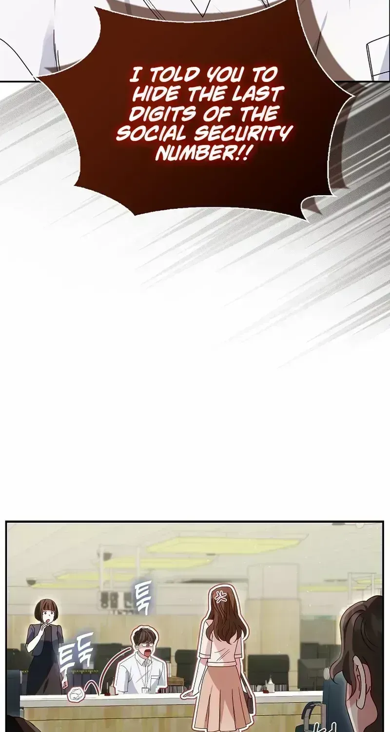 Read Marriage Starts with an Interview chapter 2.6 image 70 on Lezhin