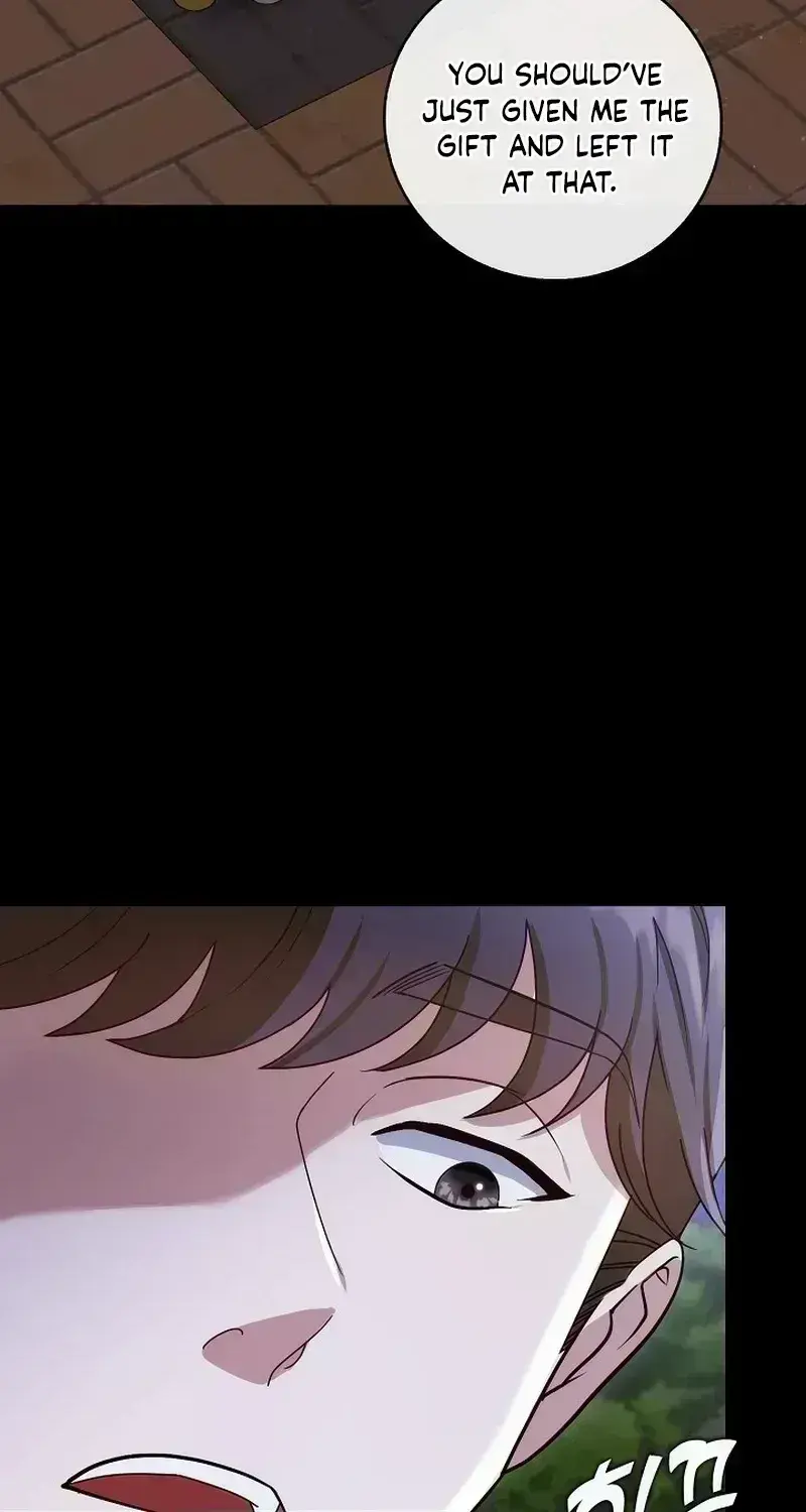 Read Marriage Starts with an Interview chapter 2.6 image 8 on Lezhin