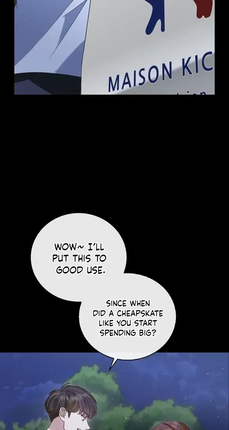 Read Marriage Starts with an Interview chapter 2.7 image 10 on Lezhin