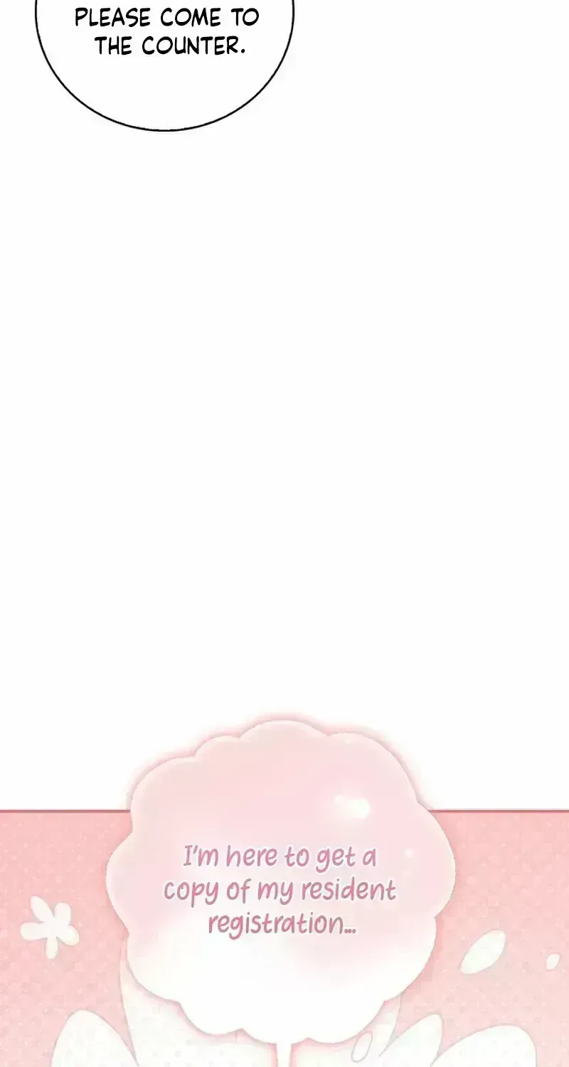 Read Marriage Starts with an Interview chapter 2.7 image 41 on Lezhin