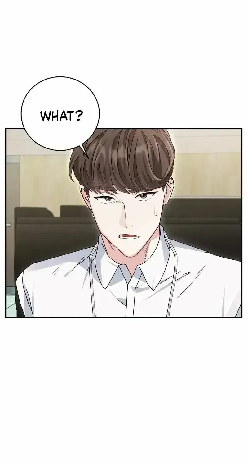 Read Marriage Starts with an Interview chapter 2.7 image 43 on Lezhin
