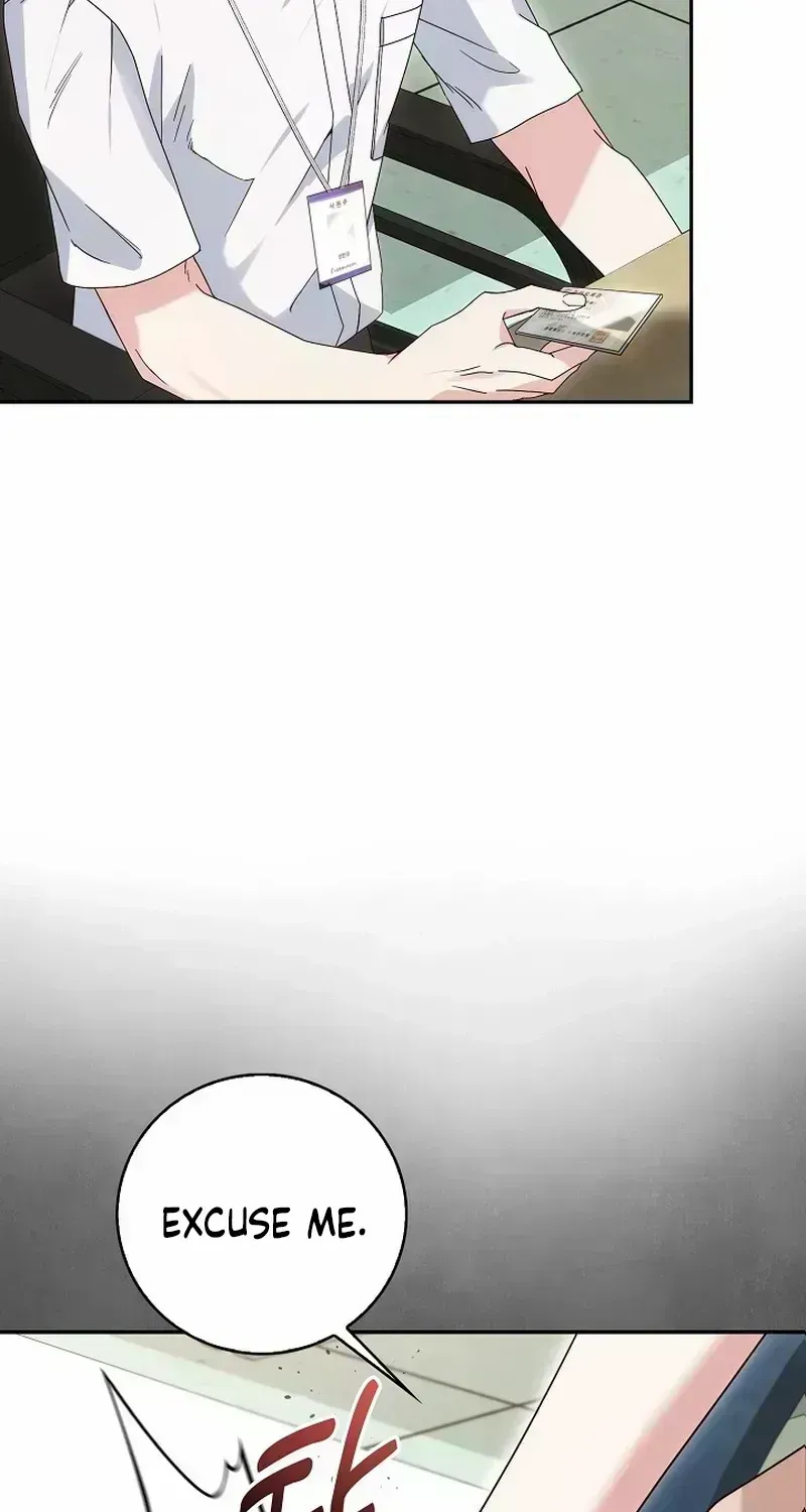 Read Marriage Starts with an Interview chapter 2.7 image 48 on Lezhin