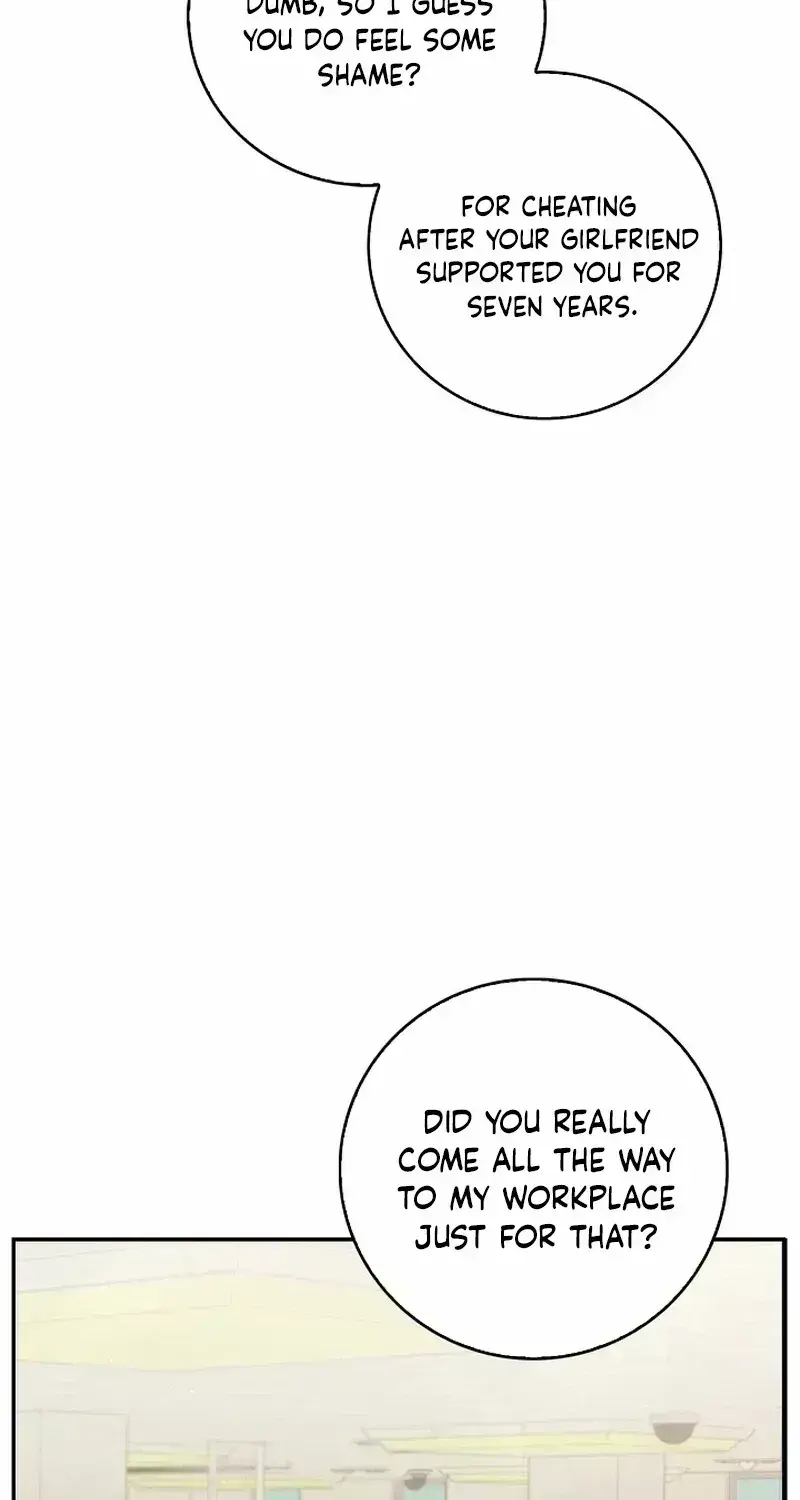 Read Marriage Starts with an Interview chapter 2.7 image 58 on Lezhin