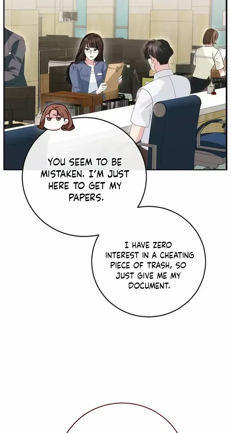 Read Marriage Starts with an Interview chapter 2.7 image 59 on Lezhin