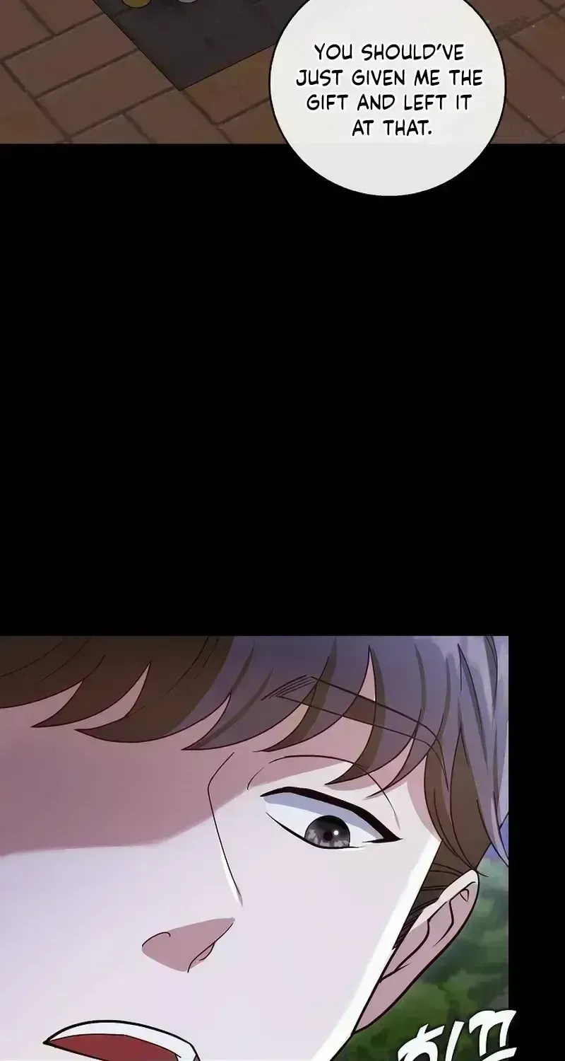 Read Marriage Starts with an Interview chapter 2.7 image 8 on Lezhin