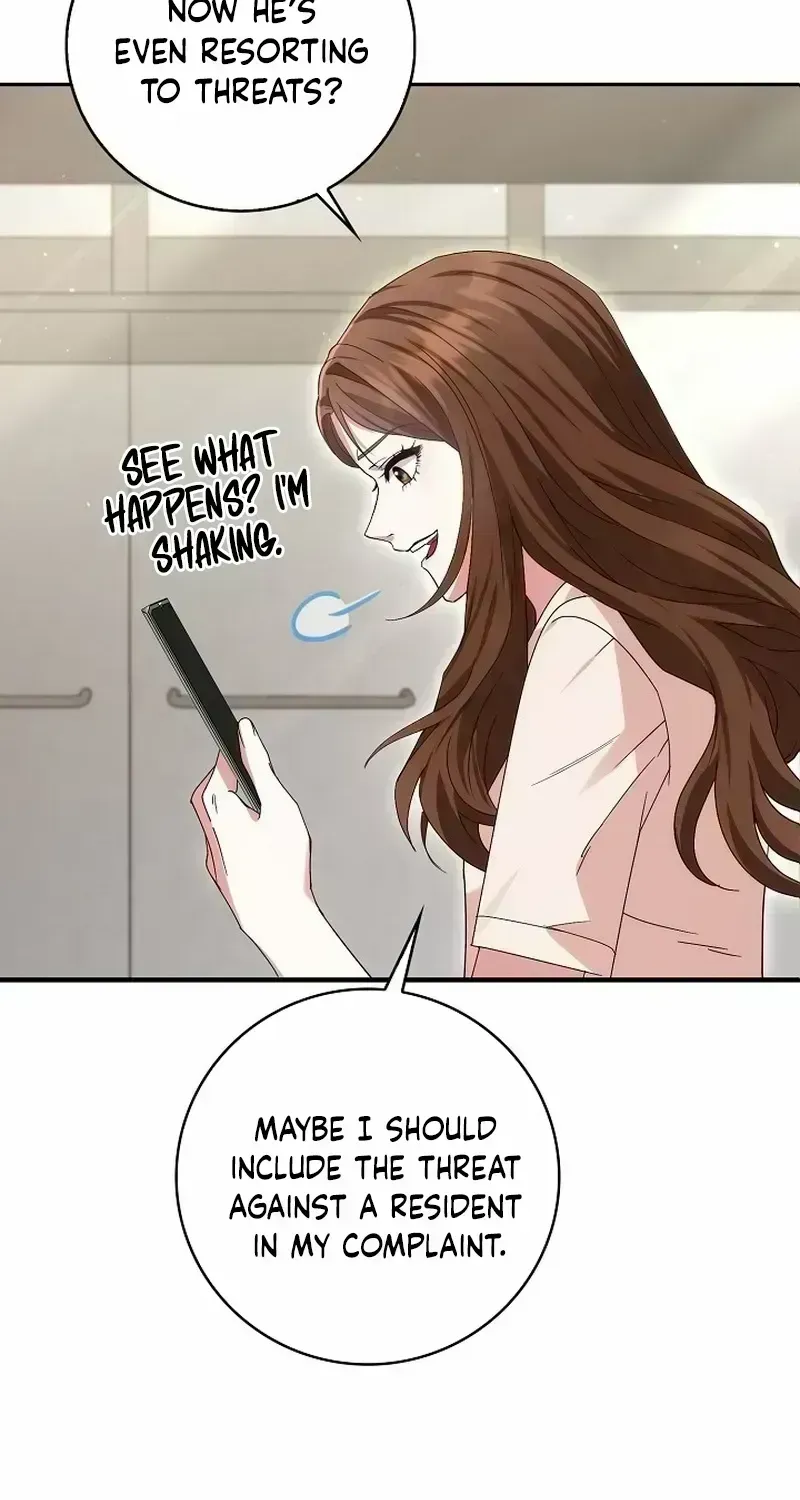 Read Marriage Starts with an Interview chapter 2.7 image 80 on Lezhin